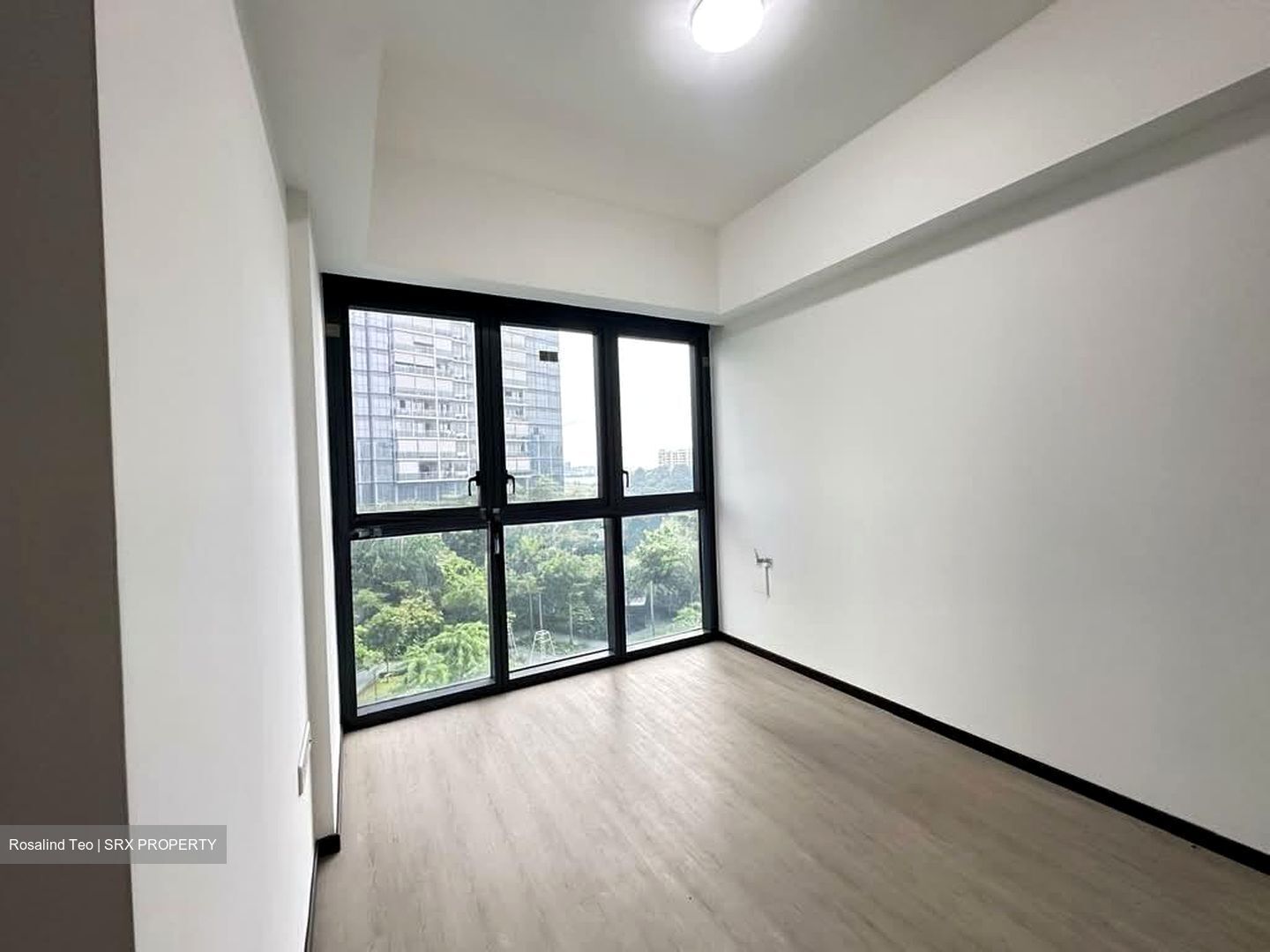 Parc Riviera (D5), Condominium #560765191